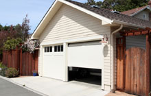 Southcote garage construction leads