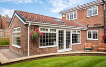 Southcote house extension leads